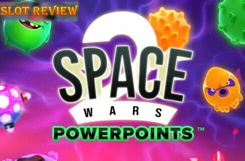 Space Wars 2 Powerpoints slot